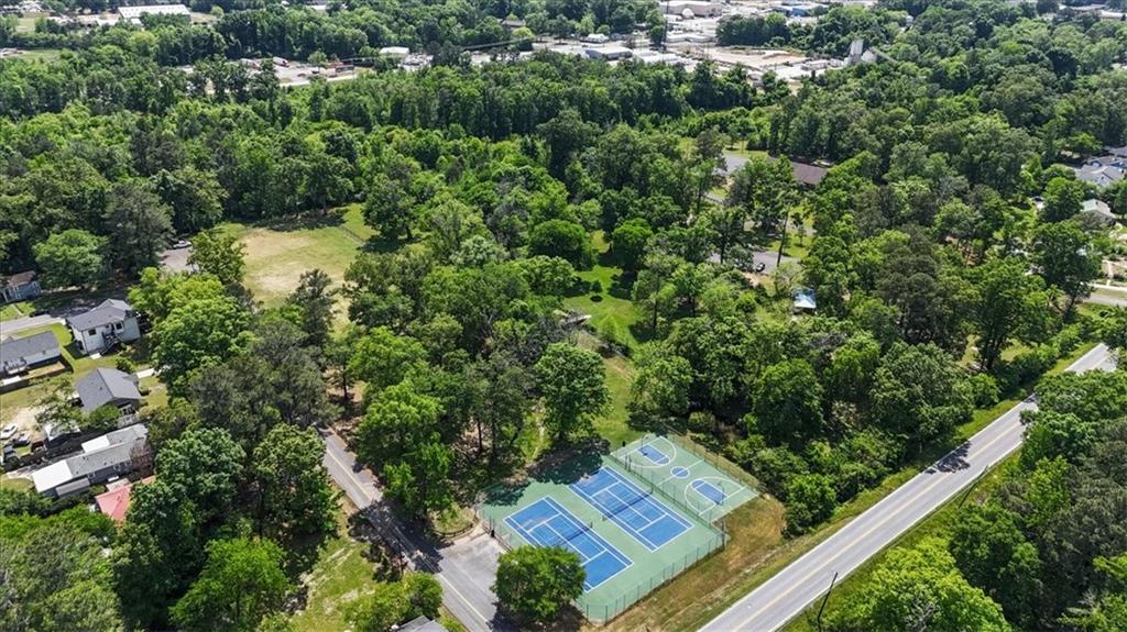 101 Oakwood Street Northwest Rome, GA 30165 - Photo 62 of 64