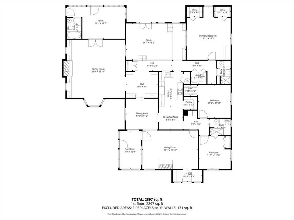 101 Oakwood Street Northwest Rome, GA 30165 - Photo 64 of 64