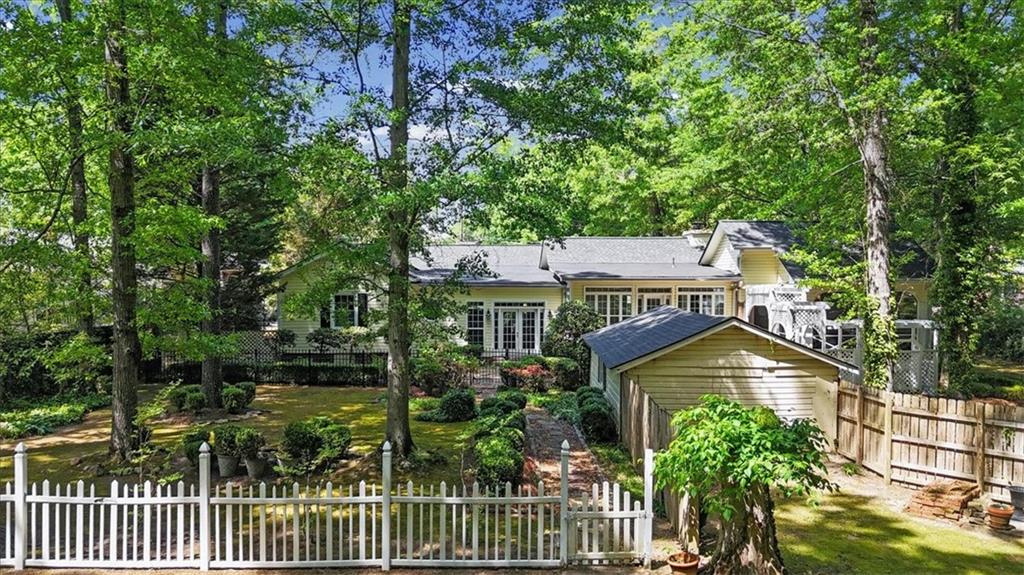 101 Oakwood Street Northwest Rome, GA 30165 - Photo 8 of 64