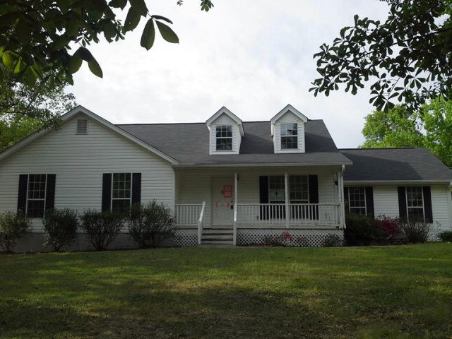 918 Old Swamp Road Swansea, SC 29160 - Photo 1 of 1 Main View