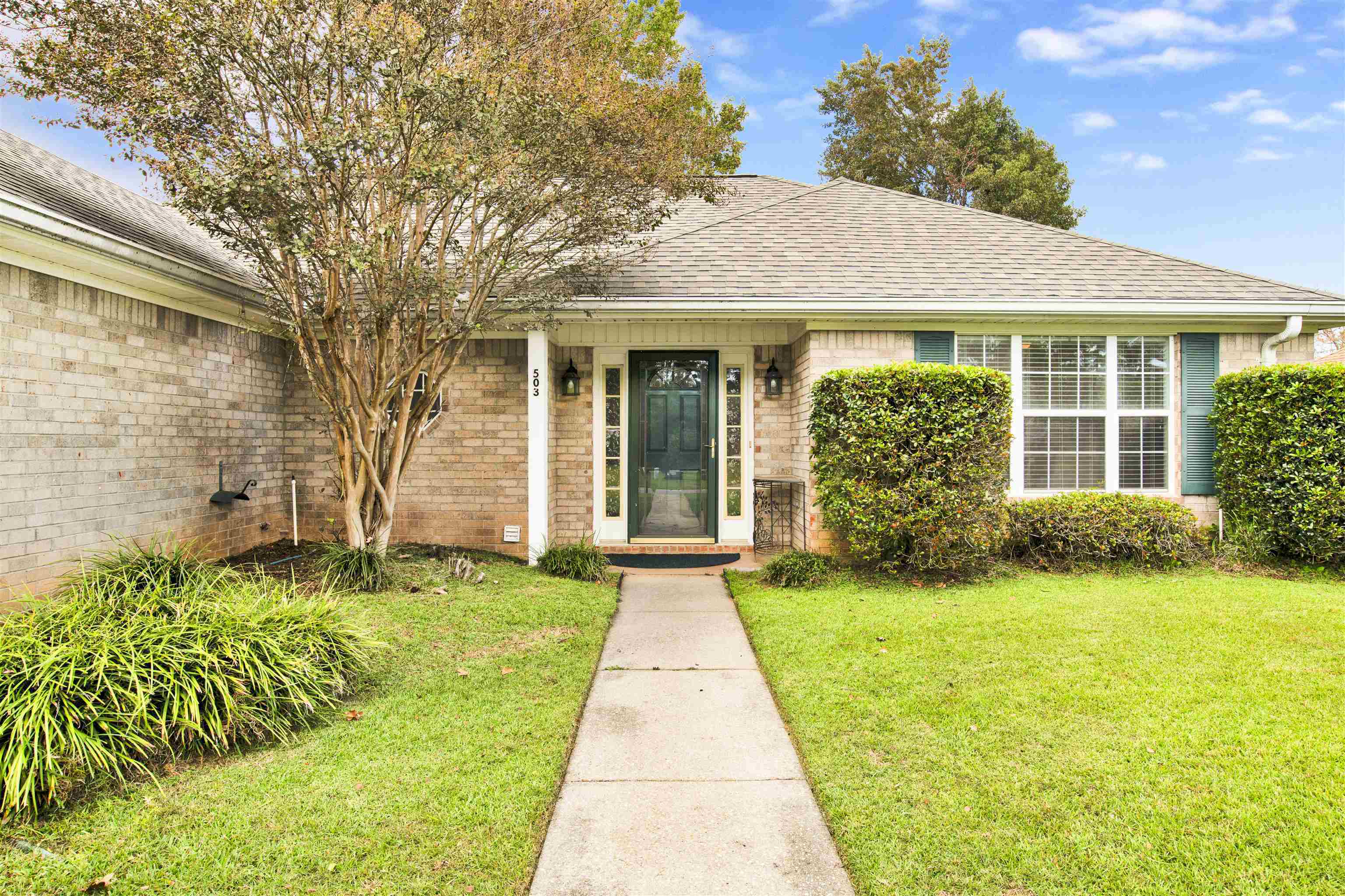 503 Meadow Lane Foley, AL 36535 - Photo 4 of 30
