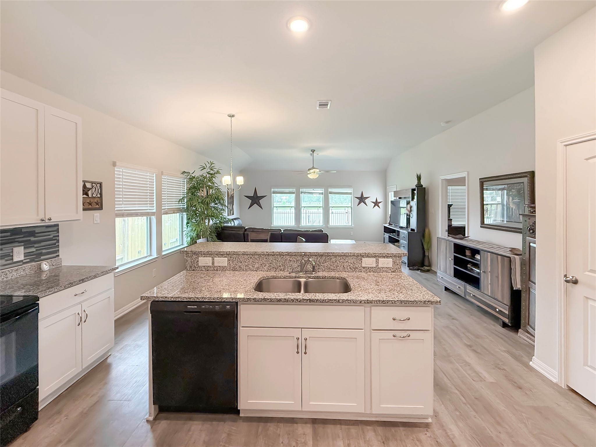 209 Bryan Way Angleton, TX 77515 - Photo 5 of 25