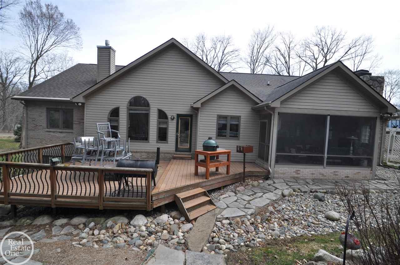 1651 North Livernois Road Rochester Hills, MI 48306 - Photo 30 of 30