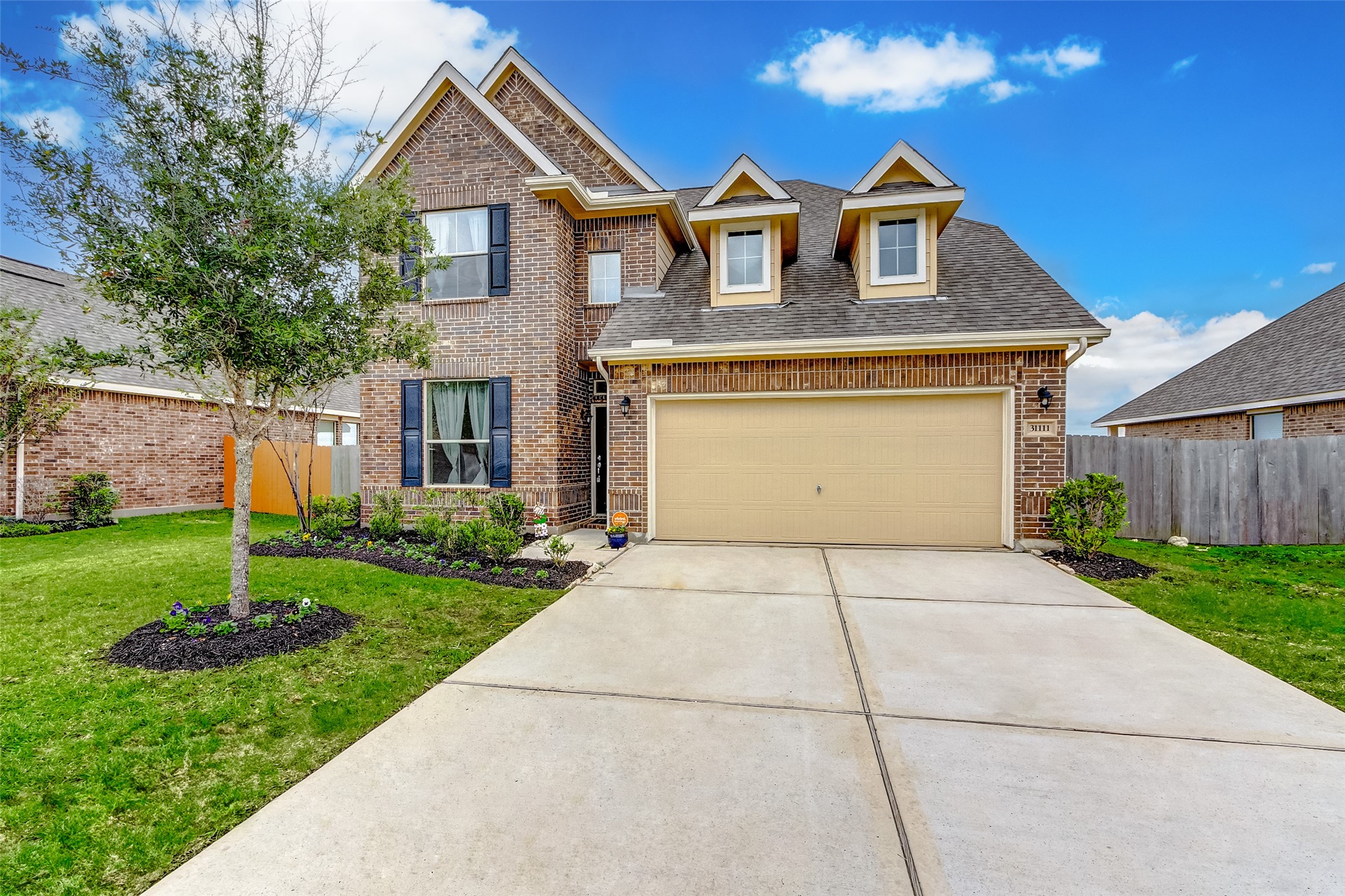 31111 Oneawa Stone Way Cypress, TX 77433 - Photo 1 of 50