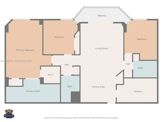 $600,000 | 3600 Mystic Pointe Drive, Unit 305, Aventura, FL 33180