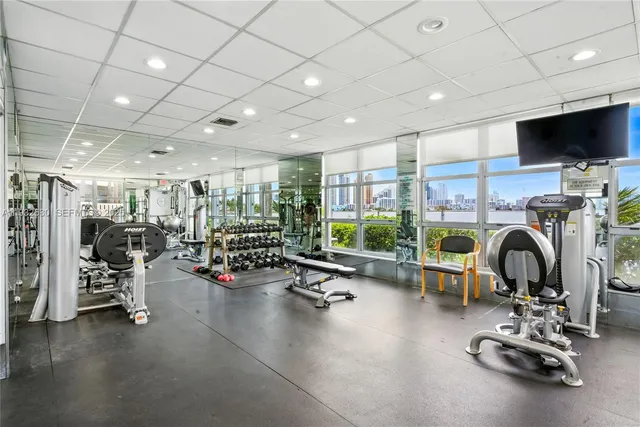 $600,000 | 3600 Mystic Pointe Drive, Unit 305, Aventura, FL 33180