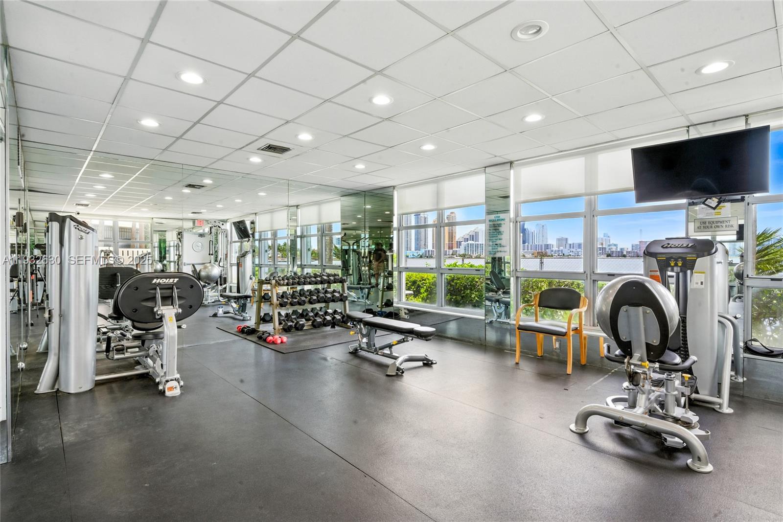 3600 Mystic Pointe Drive, Unit 305 Aventura, FL 33180 - Photo 23 of 37