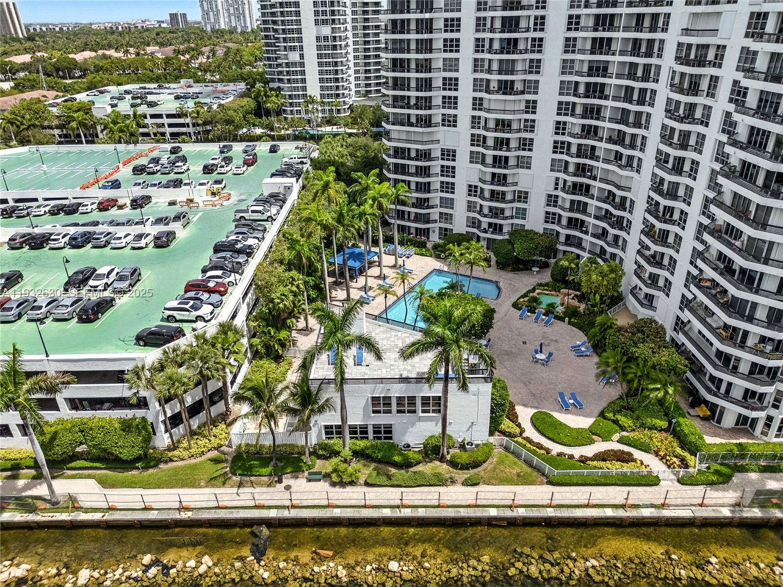 3600 Mystic Pointe Drive, Unit 305 Aventura, FL 33180 - Photo 27 of 37