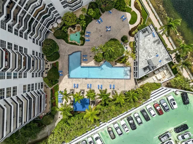 $600,000 | 3600 Mystic Pointe Drive, Unit 305, Aventura, FL 33180