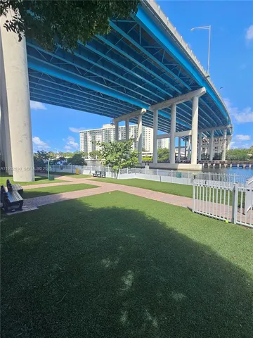 $600,000 | 3600 Mystic Pointe Drive, Unit 305, Aventura, FL 33180