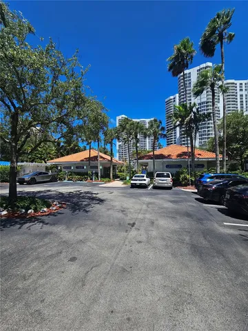$600,000 | 3600 Mystic Pointe Drive, Unit 305, Aventura, FL 33180