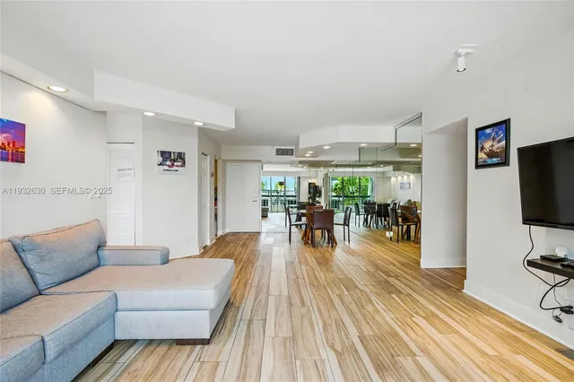 $600,000 | 3600 Mystic Pointe Drive, Unit 305, Aventura, FL 33180