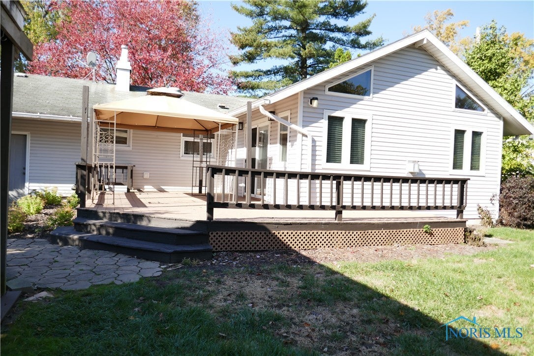 1826 Olimphia Road Toledo, OH 43615 - Photo 21 of 25 Gallery Image 21