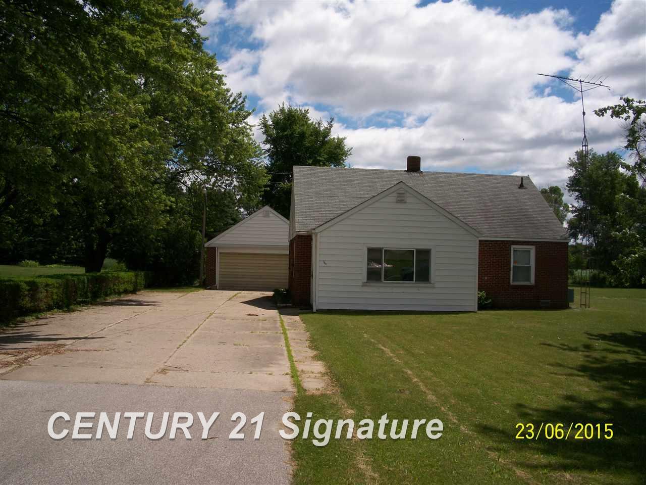165 South Chapin Road Merrill, MI 48637 - Photo 1 of 13