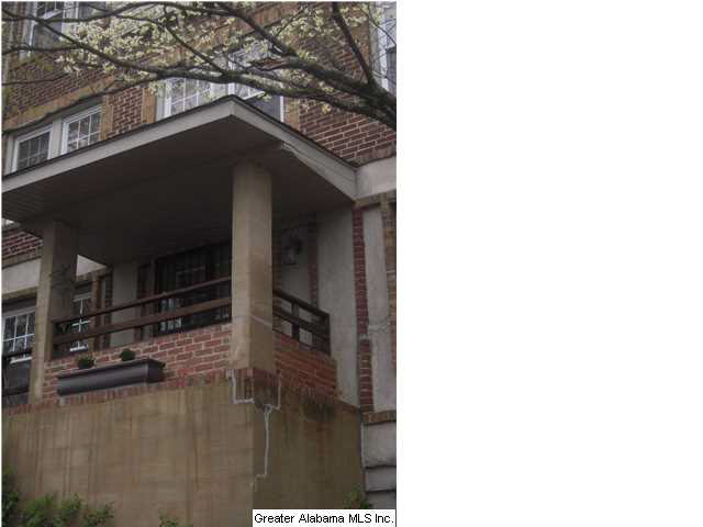 1500 33rd Street South, Unit 100 Birmingham, AL 35205 - Photo 17 of 18