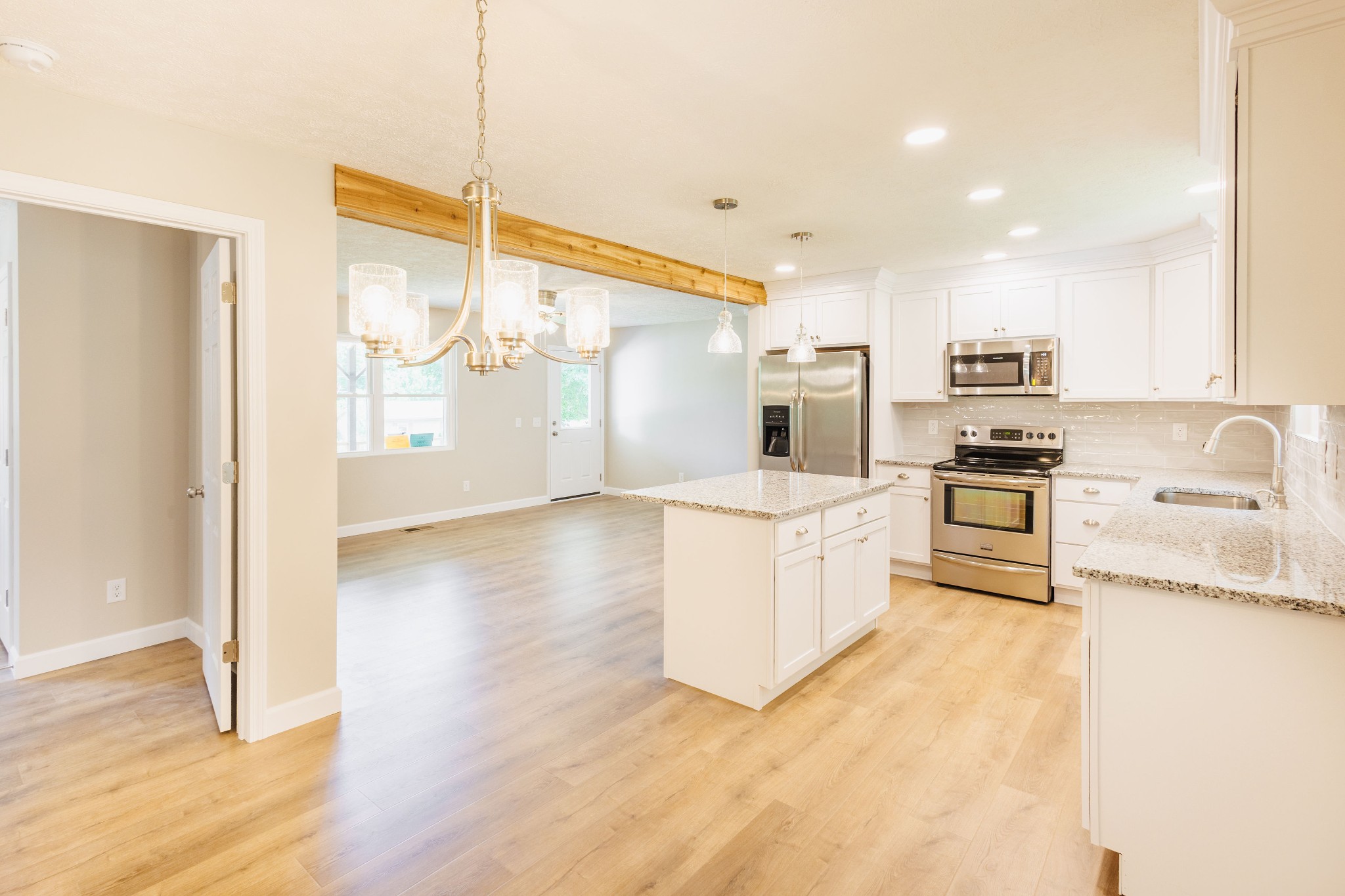 4543 South Creek Road Cookeville, TN 38506 - Photo 15 of 47