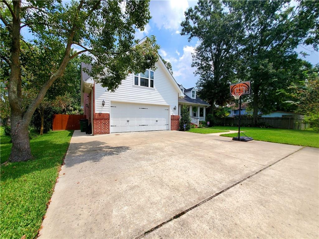 10401 Ware Street River Ridge, LA 70123 - Photo 38 of 40