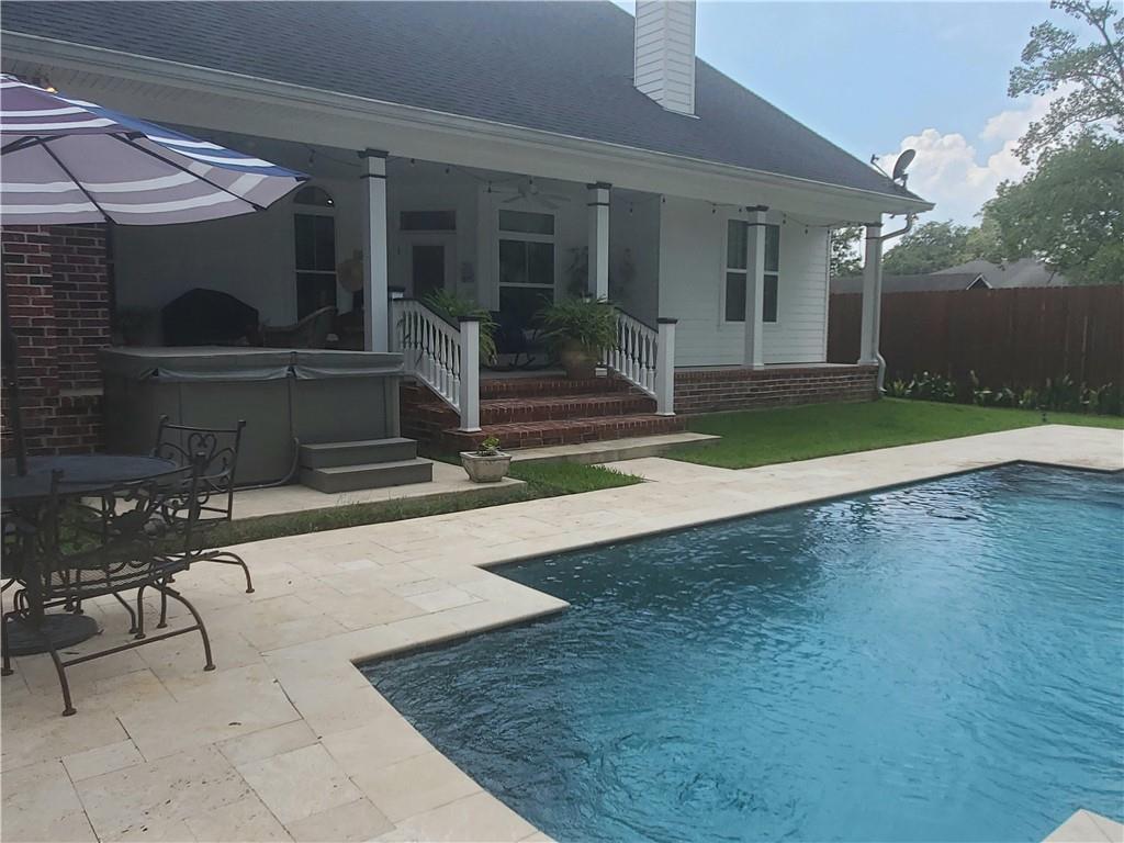 10401 Ware Street River Ridge, LA 70123 - Photo 6 of 40