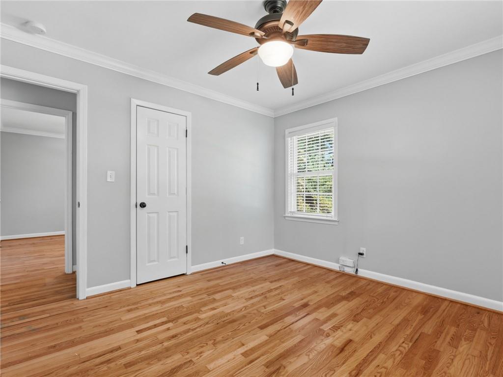1111 North Valley Drive Decatur, GA 30033 - Photo 32 of 36