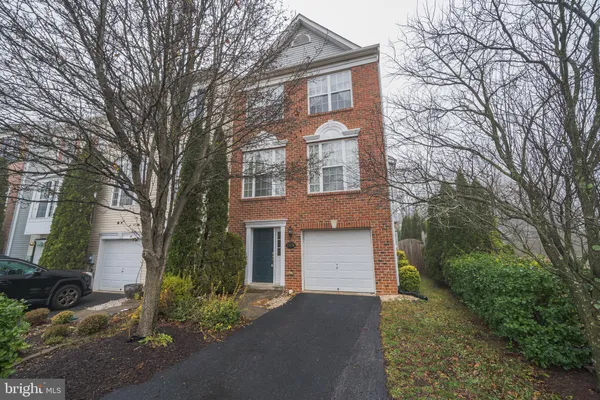 $424,900 | 2574 Carrington Way, Frederick, MD 21702