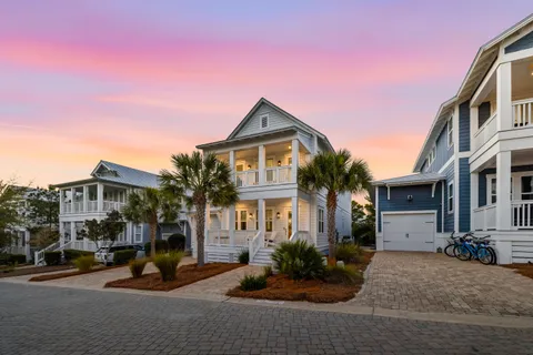 $1,299,000 | 410 Gulfview Circle, Santa Rosa Beach, FL 32459