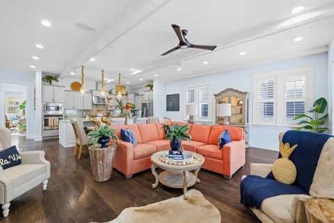 $1,299,000 | 410 Gulfview Circle, Santa Rosa Beach, FL 32459