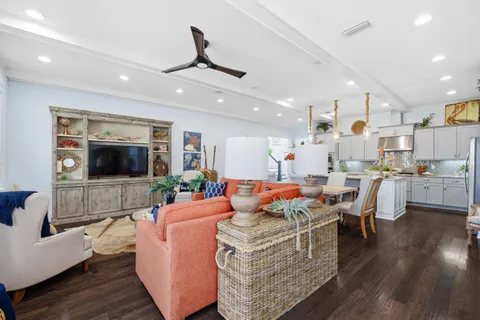 $1,299,000 | 410 Gulfview Circle, Santa Rosa Beach, FL 32459