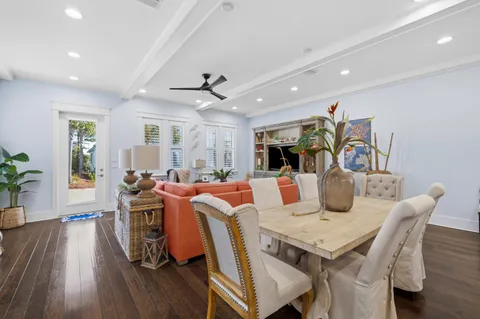 $1,299,000 | 410 Gulfview Circle, Santa Rosa Beach, FL 32459