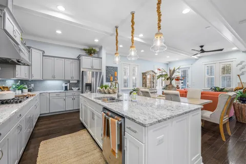 $1,299,000 | 410 Gulfview Circle, Santa Rosa Beach, FL 32459