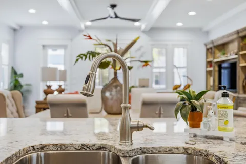 $1,299,000 | 410 Gulfview Circle, Santa Rosa Beach, FL 32459