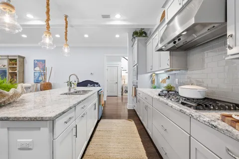 $1,299,000 | 410 Gulfview Circle, Santa Rosa Beach, FL 32459