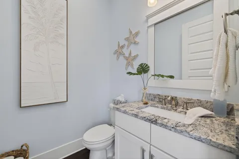 $1,299,000 | 410 Gulfview Circle, Santa Rosa Beach, FL 32459