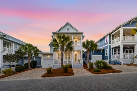 $1,299,000 | 410 Gulfview Circle, Santa Rosa Beach, FL 32459