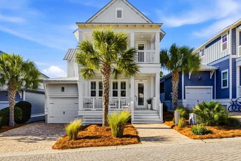 $1,299,000 | 410 Gulfview Circle, Santa Rosa Beach, FL 32459