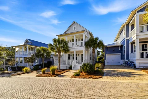 $1,299,000 | 410 Gulfview Circle, Santa Rosa Beach, FL 32459