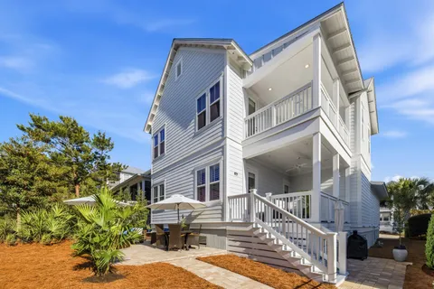 $1,299,000 | 410 Gulfview Circle, Santa Rosa Beach, FL 32459