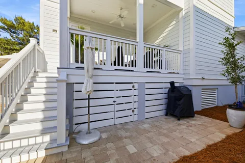 $1,299,000 | 410 Gulfview Circle, Santa Rosa Beach, FL 32459