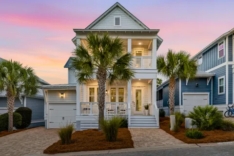$1,299,000 | 410 Gulfview Circle, Santa Rosa Beach, FL 32459
