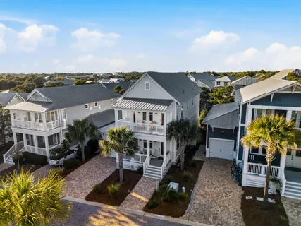 $1,299,000 | 410 Gulfview Circle, Santa Rosa Beach, FL 32459