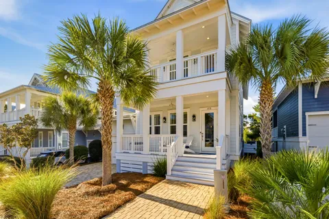$1,299,000 | 410 Gulfview Circle, Santa Rosa Beach, FL 32459