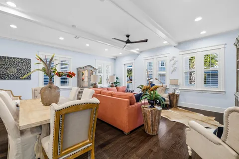 $1,299,000 | 410 Gulfview Circle, Santa Rosa Beach, FL 32459