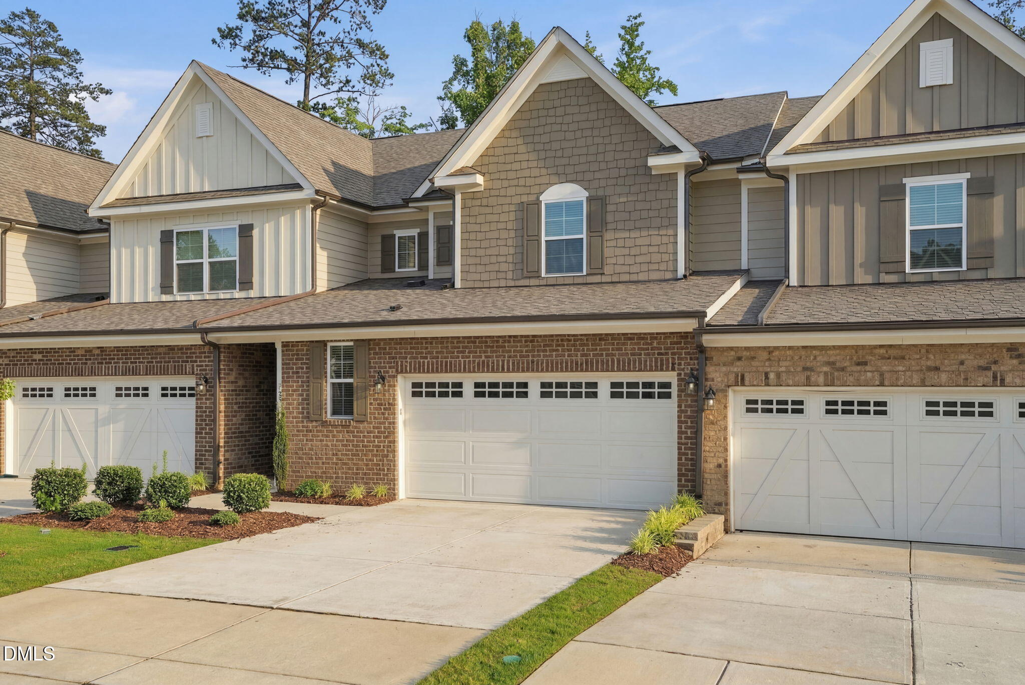 2575 Rambling Creek Road Apex, NC 27523 - Photo 1 of 55