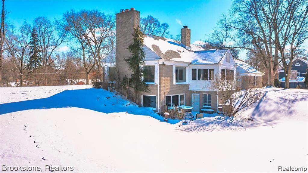31315 Franklin Road Franklin, MI 48025 - Photo 37 of 40