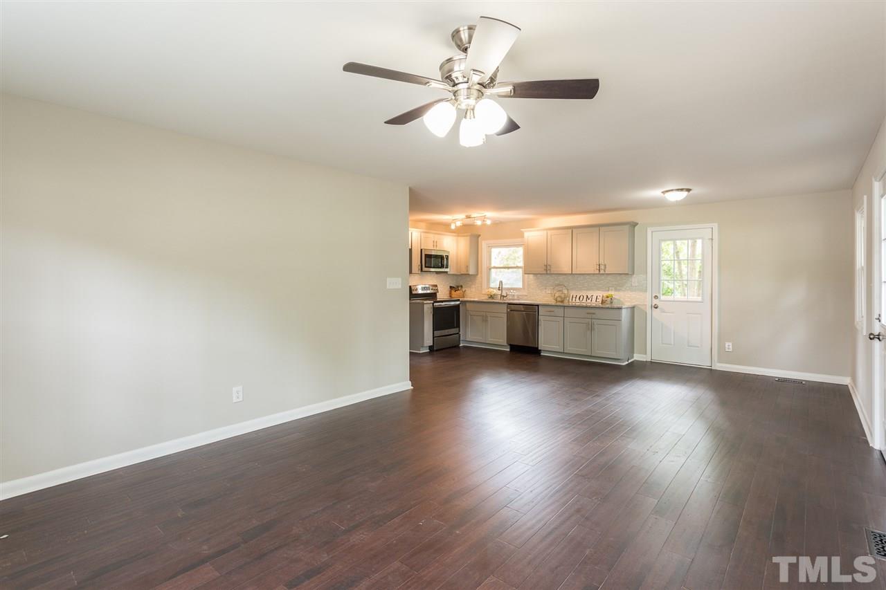 909 Grovemont Road Raleigh, NC 27603 - Photo 3 of 28