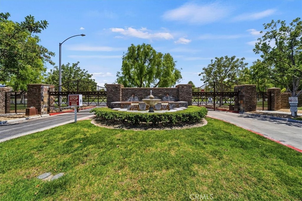 11535 Springwood Court Riverside, CA 92505 - Photo 43 of 50 Gated Community