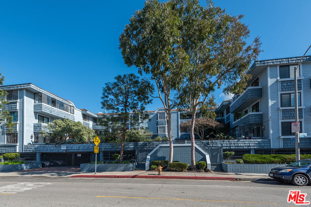 311 Bora Bora Way, Unit 3207 Marina del Rey, CA 90292 - Photo 39 of 54