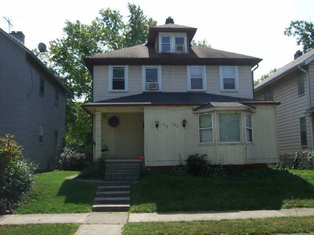 163 West Pacemont Road Columbus, OH 43202 - Photo 1 of 1 Gallery Image 1