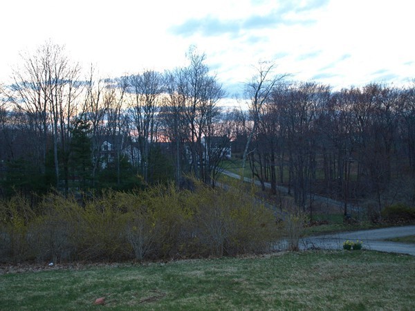 9 A Vinton Road Charlton, MA 01507 - Photo 3 of 23 a view of outdoor space and yard