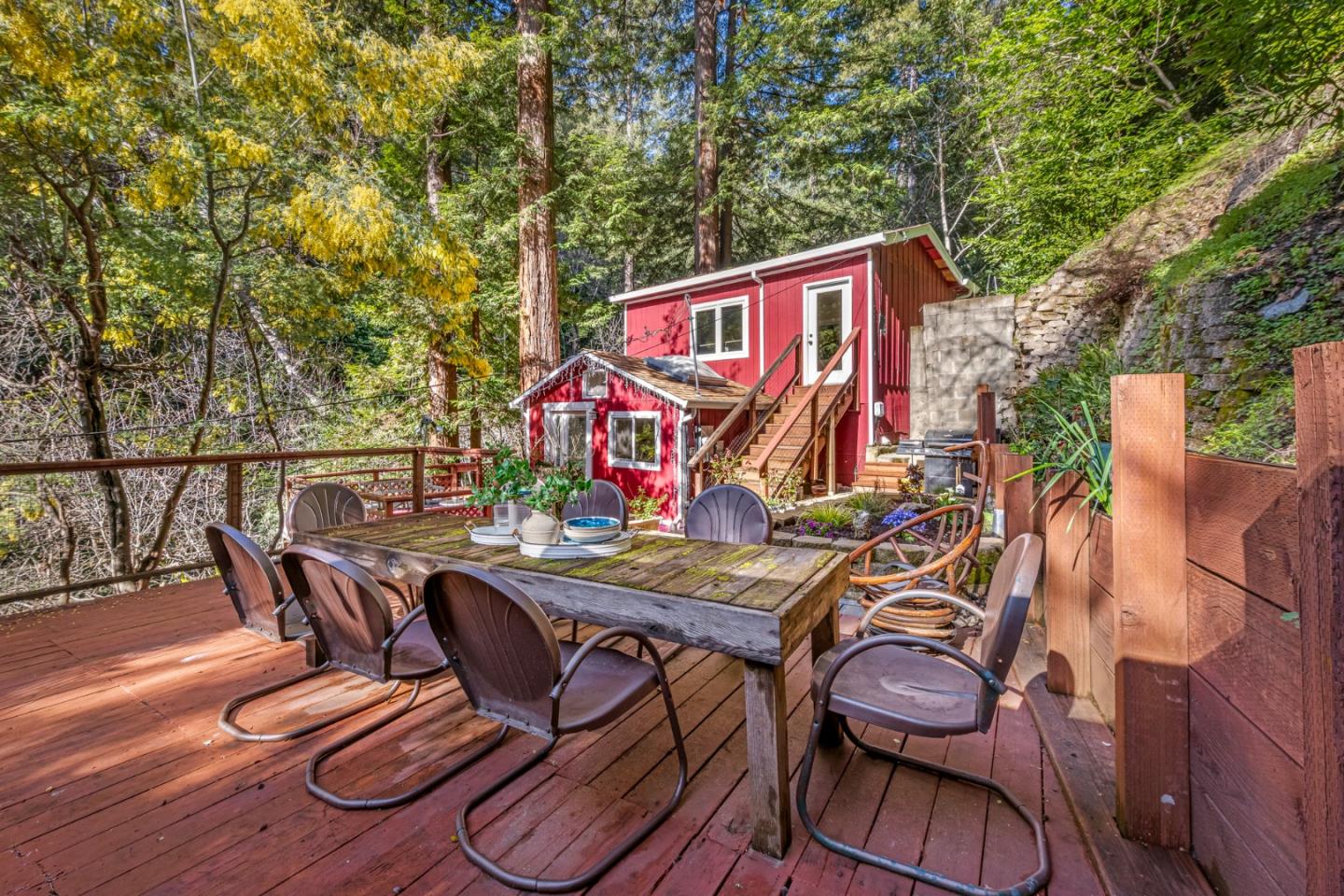 19495 Beardsley Road Los Gatos, CA 95033 - Photo 34 of 45