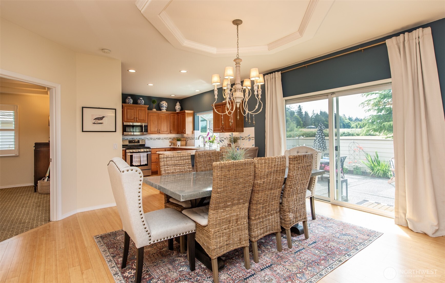120 Cascadia Loop Sequim, WA 98382 - Photo 8 of 40 Gallery Image 8
